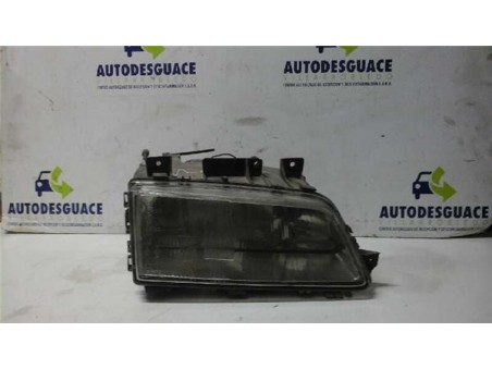 Faro Delantero Derecho Peugeot 405 BERLINA 1 9 D 