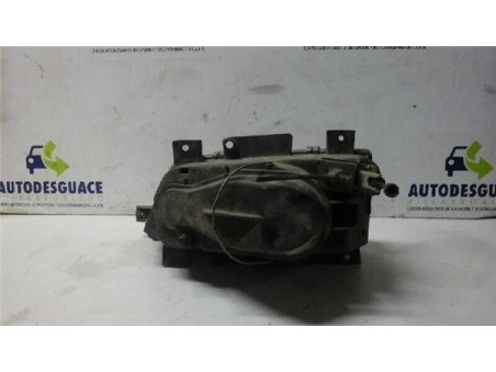Faro Delantero Derecho Peugeot 405 BERLINA 1 9 D 