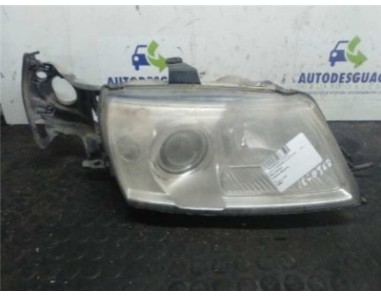 Faro Delantero Derecho Saab 9-5 BERLINA 3 0 V6 TiD 