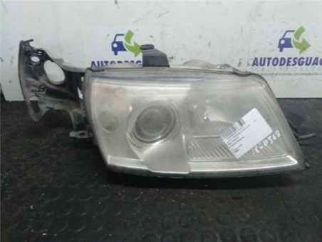 Faro Delantero Derecho Saab 9-5 BERLINA 3 0 V6 TiD 