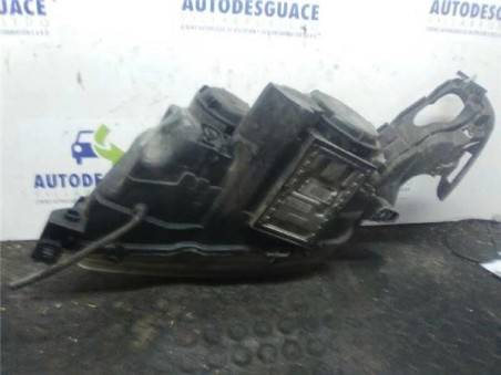 Faro Delantero Derecho Saab 9-5 BERLINA 3 0 V6 TiD 