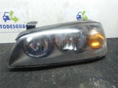 Faro Delantero Izquierdo Hyundai ELANTRA 2 0 CRDi  2