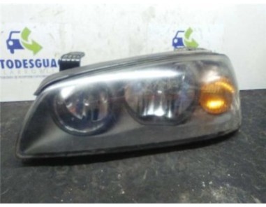 Faro Delantero Izquierdo Hyundai ELANTRA 2 0 CRDi 