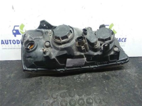 Faro Delantero Izquierdo Hyundai ELANTRA 2 0 CRDi 