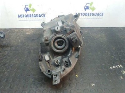 Faro Delantero Derecho Nissan MICRA 1 2