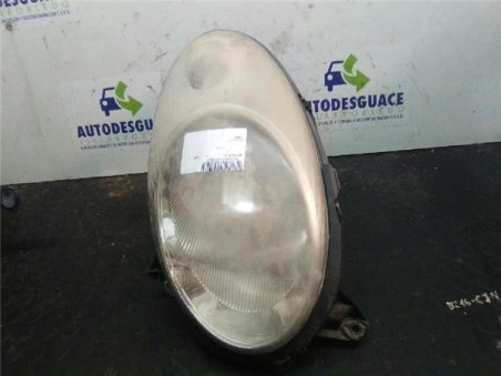 Faro Delantero Derecho Nissan MICRA 1 2 