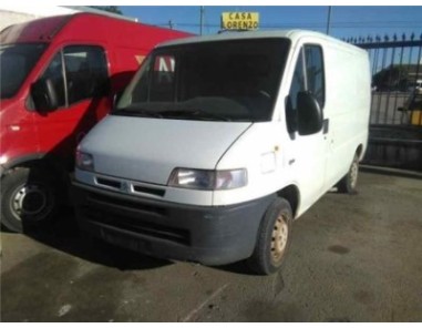 Faro Delantero Izquierdo Citroen JUMPER COMBI 1 9 