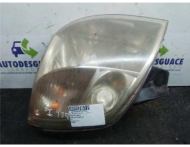 Faro Delantero Izquierdo Kia PICANTO 1 0 
