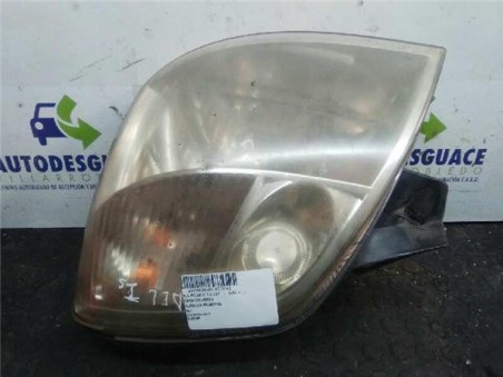 Faro Delantero Izquierdo Kia PICANTO 1 0 
