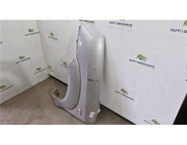 Aleta Delantera Izquierda Hyundai Tucson  2 0 CRDi