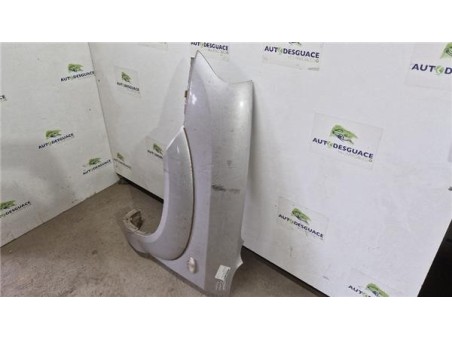 Aleta Delantera Izquierda Hyundai Tucson  2 0 CRDi