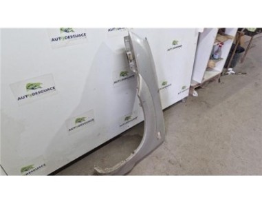 Aleta Delantera Izquierda Hyundai Tucson  2 0 CRDi