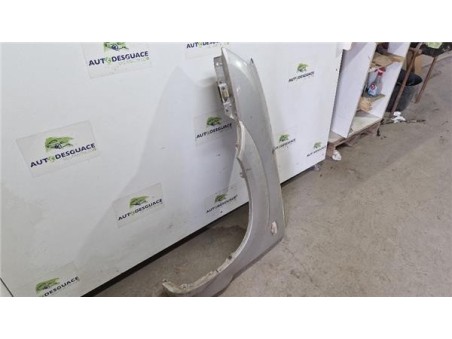 Aleta Delantera Izquierda Hyundai Tucson  2 0 CRDi