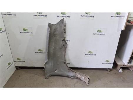 Aleta Delantera Izquierda Hyundai Tucson  2 0 CRDi