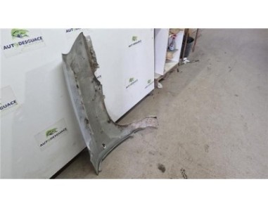 Aleta Delantera Izquierda Hyundai Tucson  2 0 CRDi