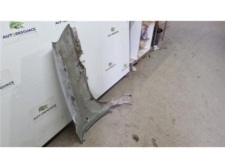 Aleta Delantera Izquierda Hyundai Tucson  2 0 CRDi