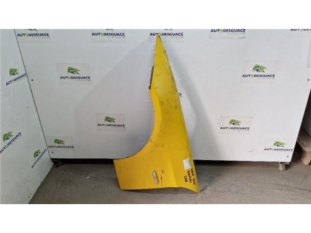 Aleta Delantera Izquierda BMW Serie 3 Berlina  2 0 320d [2 0 Ltr  - 120 kW 16V Diesel]