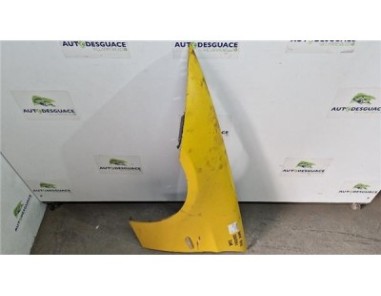 Aleta Delantera Izquierda BMW Serie 3 Berlina  2 0 320d [2 0 Ltr  - 120 kW 16V Diesel]