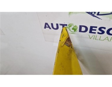 Aleta Delantera Izquierda BMW Serie 3 Berlina  2 0 320d [2 0 Ltr  - 120 kW 16V Diesel]