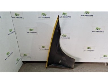 Aleta Delantera Izquierda BMW Serie 3 Berlina  2 0 320d [2 0 Ltr  - 120 kW 16V Diesel]