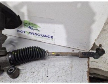 Cremallera Direccion Asistida Mazda 3 Sedán  1 6 DI Turbo