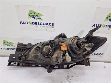 Faro Delantero Derecho Mazda 3 Sedán  1 6 DI Turbo