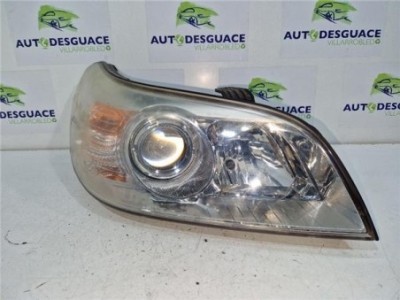 Faro Delantero Derecho Chevrolet Epica  2 0 LTX [2 0 Ltr  - 110 kW Diesel CAT]