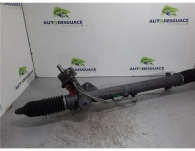 Cremallera Direccion Asistida Volkswagen Passat Variant  1 9 Básico [1 9 Ltr  - 96 kW TDI]