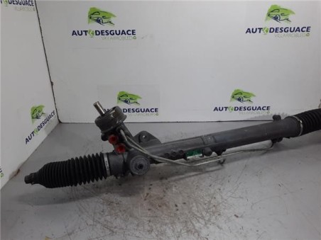 Cremallera Direccion Asistida Volkswagen Passat Variant  1 9 Básico [1 9 Ltr  - 96 kW TDI]