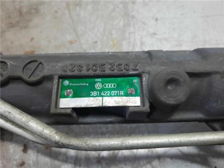 Cremallera Direccion Asistida Volkswagen Passat Variant  1 9 Básico [1 9 Ltr  - 96 kW TDI]