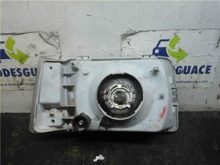 Faro Delantero Izquierdo Seat MARBELLA 0 8 