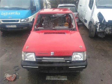 Faro Delantero Izquierdo Seat MARBELLA 0 8 