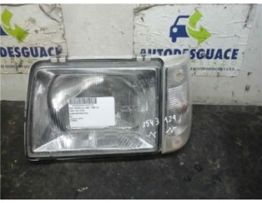 Faro Delantero Izquierdo Seat MARBELLA 0 8 