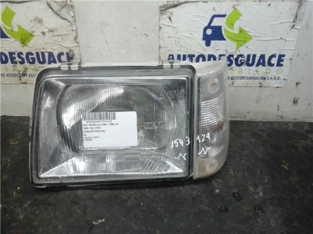 Faro Delantero Izquierdo Seat MARBELLA 0 8 