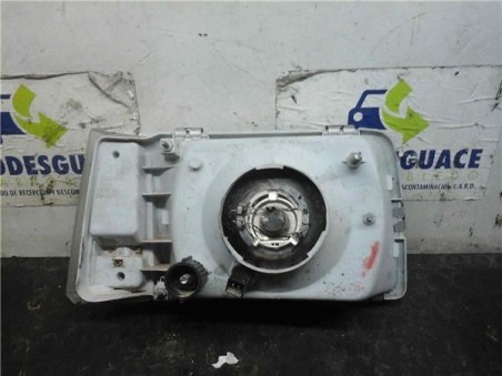 Faro Delantero Izquierdo Seat MARBELLA 0 8 
