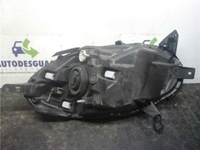 Faro Delantero Izquierdo Nissan MICRA 1 5 dCi Turbodiesel
