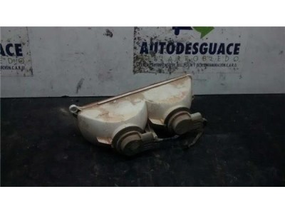 Faro Delantero Izquierdo Chrysler JEEP CHEROKEE 2 5 Turbodiesel