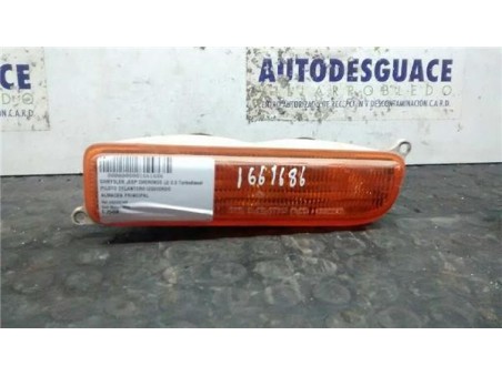 Faro Delantero Izquierdo Chrysler JEEP CHEROKEE 2 5 Turbodiesel 