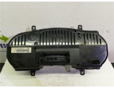 Cuadro Completo Seat TOLEDO 2 0 TDI 