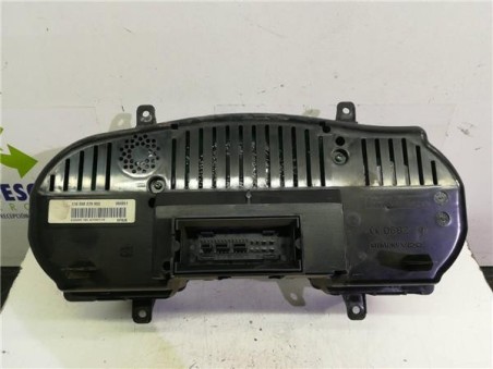 Cuadro Completo Seat TOLEDO 2 0 TDI 