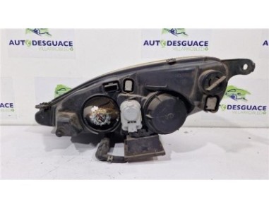 Faro Delantero Derecho Peugeot 607  2 7 Marfil Pack [2 7 Ltr  - 150 kW HDi FAP CAT ]