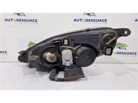 Faro Delantero Derecho Peugeot 607  2 7 Marfil Pack [2 7 Ltr  - 150 kW HDi FAP CAT ]