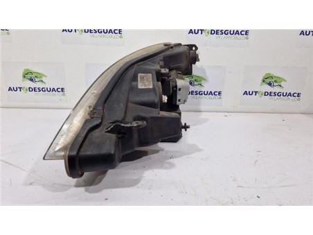 Faro Delantero Derecho Peugeot 607  2 7 Marfil Pack [2 7 Ltr  - 150 kW HDi FAP CAT ]