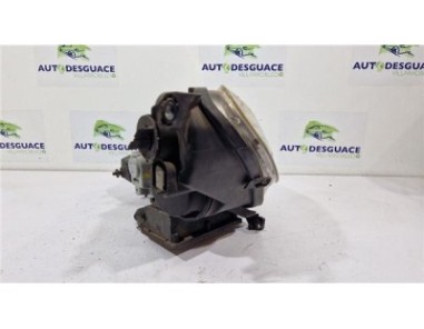 Faro Delantero Derecho Peugeot 607  2 7 Marfil Pack [2 7 Ltr  - 150 kW HDi FAP CAT ]