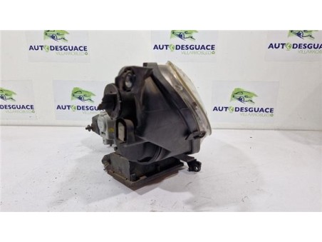 Faro Delantero Derecho Peugeot 607  2 7 Marfil Pack [2 7 Ltr  - 150 kW HDi FAP CAT ]