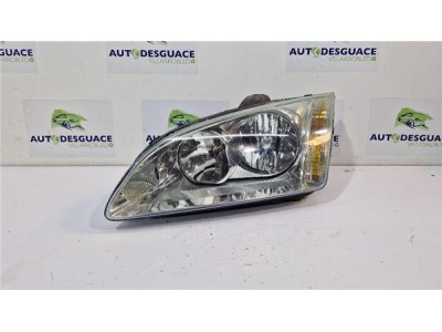 Faro Delantero Izquierdo Ford FOCUS II Ranchera familiar  2 0