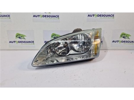 Faro Delantero Izquierdo Ford FOCUS II Ranchera familiar  2 0