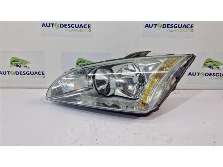 Faro Delantero Izquierdo Ford FOCUS II Ranchera familiar  2 0