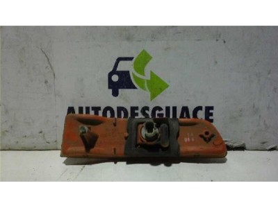 Faro Delantero Izquierdo » OTROS    MODELOS *