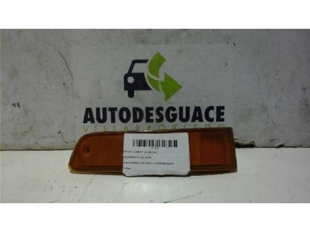 Faro Delantero Izquierdo » OTROS    MODELOS *